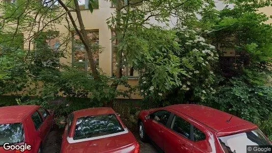Büros zur Miete i Kungsholmen – Foto von Google Street View