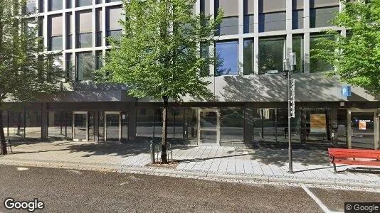 Büros zur Miete i Sundbyberg – Foto von Google Street View