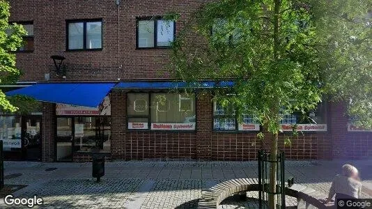 Büros zur Miete i Eslöv – Foto von Google Street View