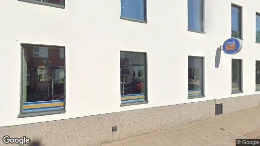 Office spaces for rent i Västervik - Photo from Google Street View