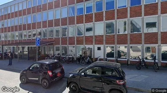 Büros zur Miete i Tyresö – Foto von Google Street View