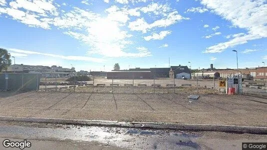 Werkstätte zur Miete i Helsingborg – Foto von Google Street View