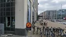 Kontor til leje, Malmø Centrum, Malmø, Dockplatsen 1