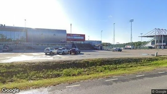 Büros zur Miete i Södertälje – Foto von Google Street View