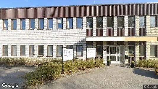 Werkstätte zur Miete i Täby – Foto von Google Street View