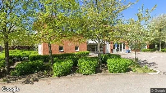 Office spaces for rent i Sollentuna - Photo from Google Street View