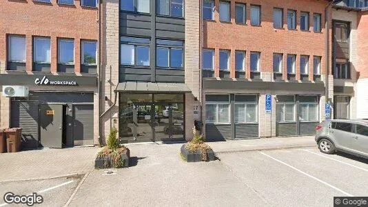 Büros zur Miete i Sollentuna – Foto von Google Street View