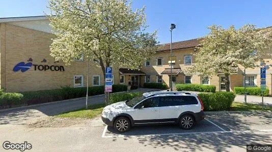 Office spaces for rent i Sollentuna - Photo from Google Street View