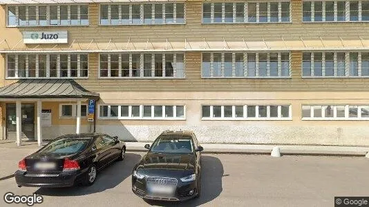 Büros zur Miete i Norrköping – Foto von Google Street View