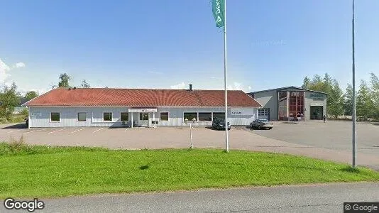 Büros zur Miete i Hedemora – Foto von Google Street View