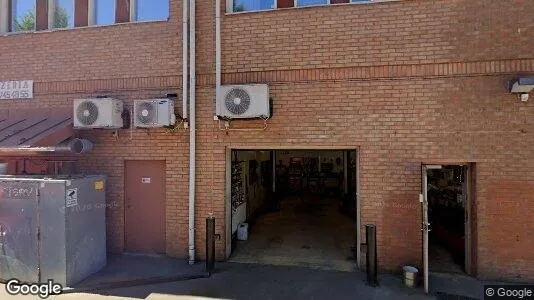 Büros zur Miete i Haninge – Foto von Google Street View
