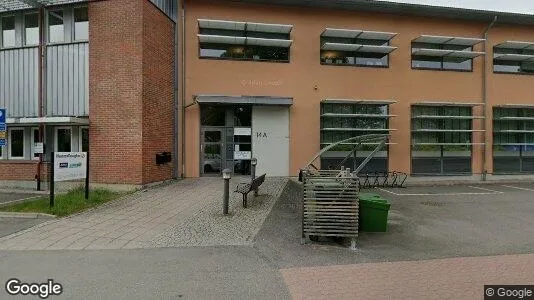 Büros zur Miete i Alingsås – Foto von Google Street View