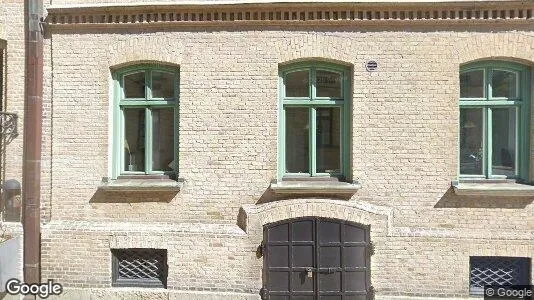 Kontorlokaler til leje i Gøteborg Centrum - Foto fra Google Street View