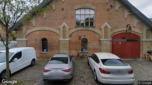 Büros zur Miete i Helsingborg – Foto von Google Street View