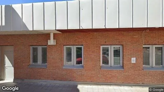 Werkstätte zur Miete i Kungsholmen – Foto von Google Street View