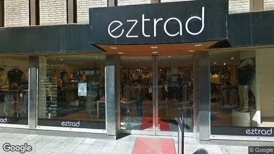 Office spaces for rent i Jönköping - Photo from Google Street View