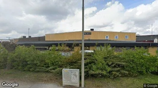Werkstätte zur Miete i Fosie – Foto von Google Street View
