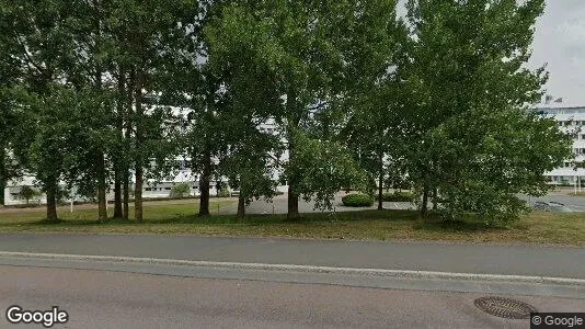 Büros zur Miete i Jönköping – Foto von Google Street View