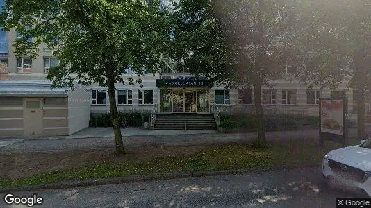 Büros zur Miete i Örgryte-Härlanda – Foto von Google Street View