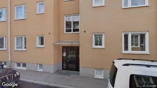 Büros zur Miete i Falun – Foto von Google Street View
