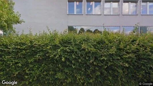 Büros zur Miete i Örgryte-Härlanda – Foto von Google Street View