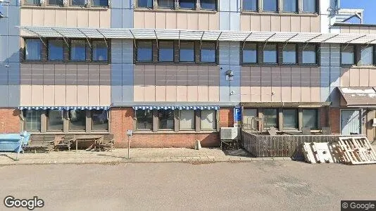 Büros zur Miete i Uppsala – Foto von Google Street View