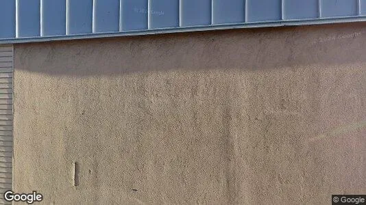 Büros zur Miete i Malmö City – Foto von Google Street View