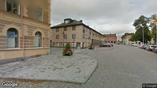 Office spaces for rent i Arboga - Photo from Google Street View