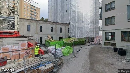 Büros zur Miete i Upplands-Bro – Foto von Google Street View