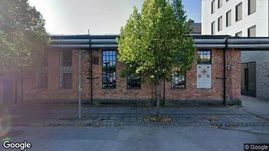 Büros zur Miete i Västerås – Foto von Google Street View