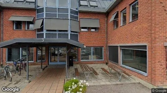 Büros zur Miete i Uppsala – Foto von Google Street View