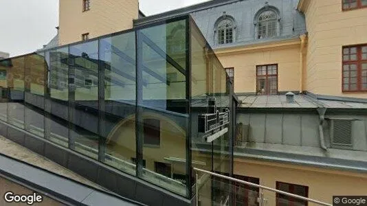 Büros zur Miete i Kalmar – Foto von Google Street View