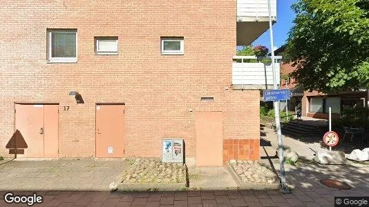 Kontorer til leie i Angered – Bilde fra Google Street View