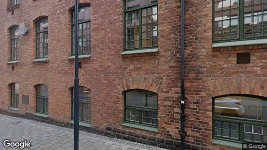 Büros zur Miete i Norrköping – Foto von Google Street View
