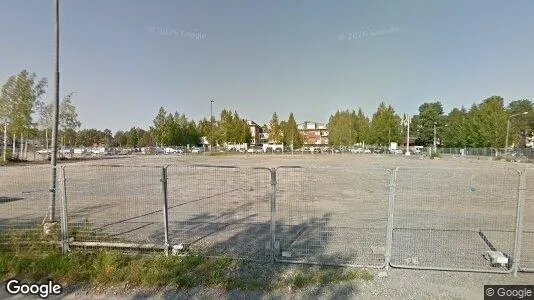 Büros zur Miete i Östermalm – Foto von Google Street View
