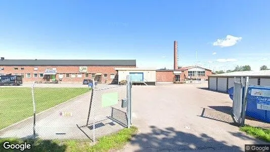 Büros zur Miete i Uppsala – Foto von Google Street View