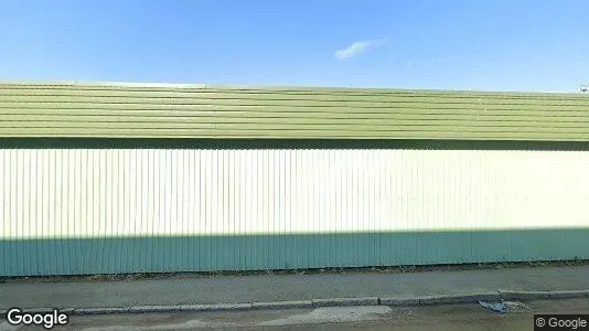 Büros zur Miete i Norra hisingen – Foto von Google Street View
