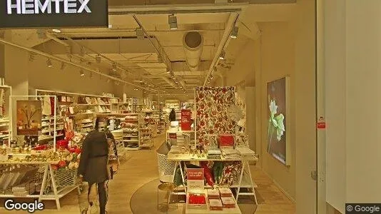 Büros zur Miete i Solna – Foto von Google Street View