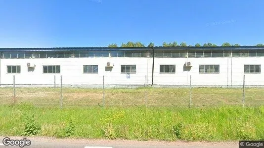 Producties te huur i Mora - Foto uit Google Street View