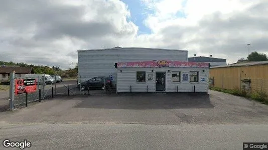 Industrial properties for rent i Nynäshamn - Photo from Google Street View