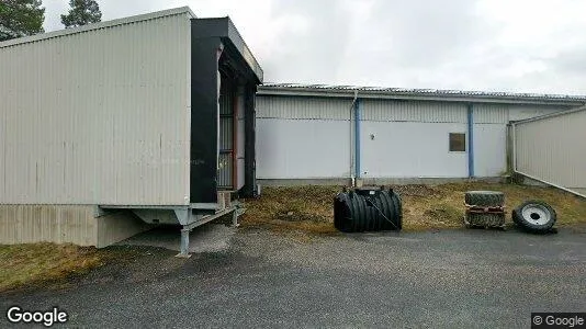 Producties te huur i Skellefteå - Foto uit Google Street View