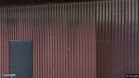 Kontorlokaler til leje i Gotland - Foto fra Google Street View