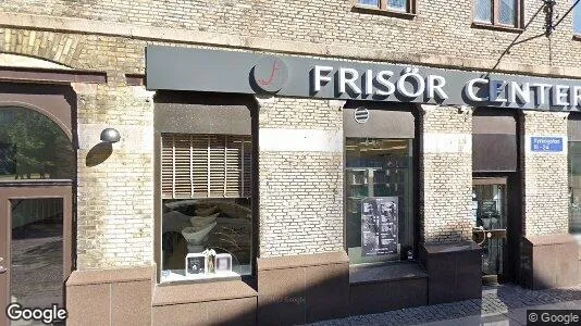 Kontorlokaler til leje i Gøteborg Centrum - Foto fra Google Street View