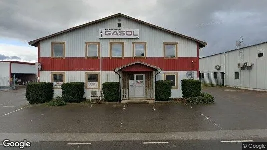 Werkstätte zur Miete i Skövde – Foto von Google Street View