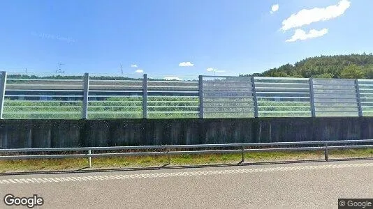 Office spaces for rent i Ale - Photo from Google Street View