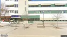 Kontor til leie, Sollefteå, Västernorrland County, Kungsgatan 10