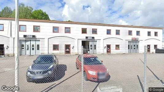 Industrial properties for rent i Linköping - Photo from Google Street View
