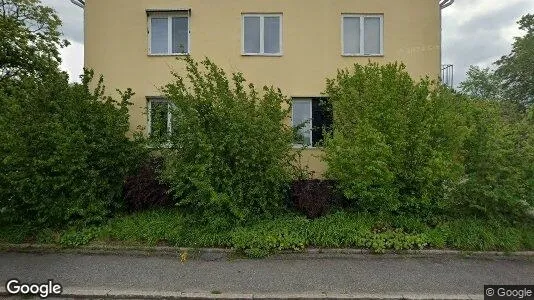 Büros zur Miete i Sävsjö – Foto von Google Street View