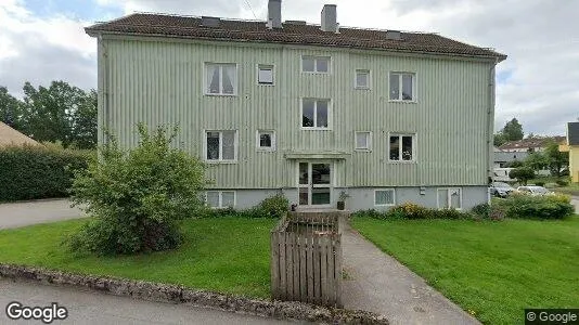 Büros zur Miete i Borås – Foto von Google Street View