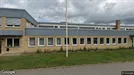 Werkstatt zur Miete, Linköping, Östergötland County, Sättunagatan 2